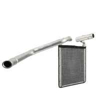 Calefactor Automotriz Highlander Hybrid Limited 03  07
