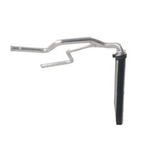 Calefactor Automotriz Highlander Hybrid Limited 03  07