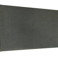Condensador Automotriz Audi A3 A3 Cabrio Q2 S3 TT TTS Seat Ibiza Ateca Leon Golf Passat Tiguan Touran 12-19