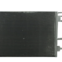 Condensador Automotriz Audi A6 Elite Quattro 99-05