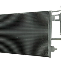 Condensador Automotriz Audi A6 Elite Quattro 99-05
