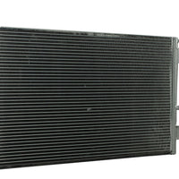 Condensador Automotriz Audi A6 Elite Quattro 99-05