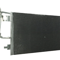 Condensador Automotriz Audi A6 Elite Quattro 99-05