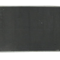 Condensador Automotriz Audi A4 a4 Quattro 06-09