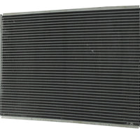Condensador Automotriz Audi A4 a4 Quattro 06-09