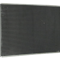 Condensador Automotriz Audi A4 a4 Quattro 06-09