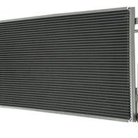 Condensador Automotriz Audi A4 a4 Quattro 06-09