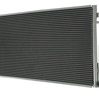 Condensador Automotriz Audi A4 a4 Quattro 06-09