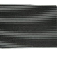 Condensador Automotriz Audi A4 a4 Quattro 06-09