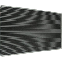 Condensador Automotriz Audi A4 a4 Quattro 06-09
