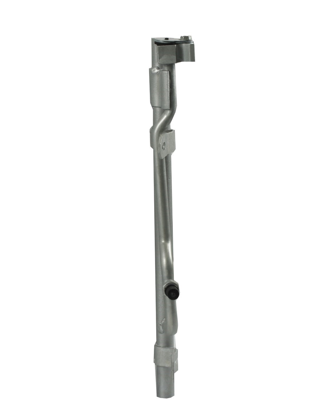 Condensador Automotriz Audi A4 a4 Quattro 06-09