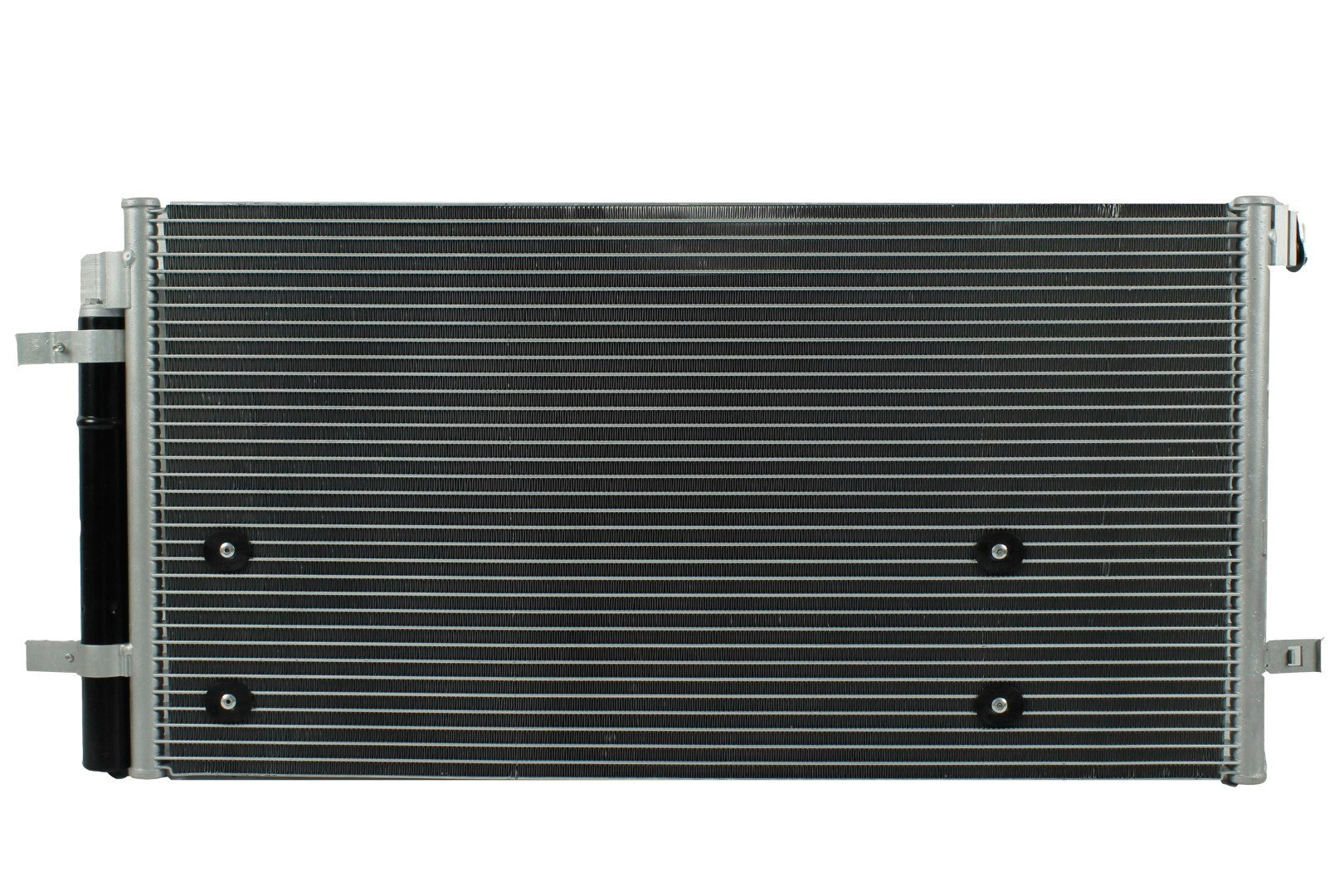 Condensador Automotriz Audi A4 A4 Quattro A5 A6 A7 Q5 Elite Luxury Premmium 08-16