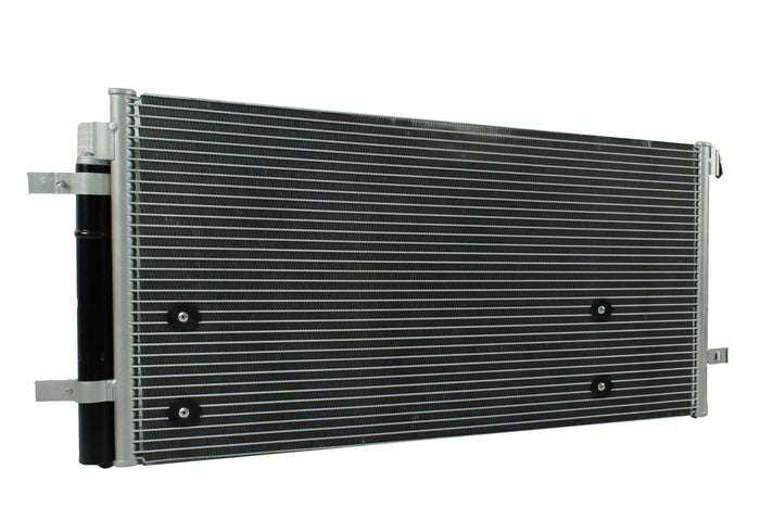 Condensador Automotriz Audi A4 A4 Quattro A5 A6 A7 Q5 Elite Luxury Premmium 08-16