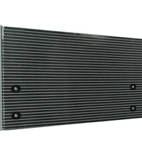 Condensador Automotriz Audi A4 A4 Quattro A5 A6 A7 Q5 Elite Luxury Premmium 08-16