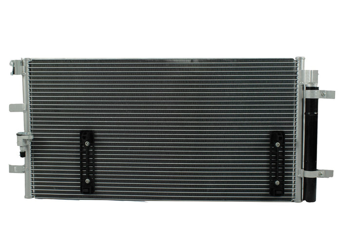 Condensador Automotriz Audi A4 A4 Quattro A5 A6 A7 Q5 Elite Luxury Premmium 08-16