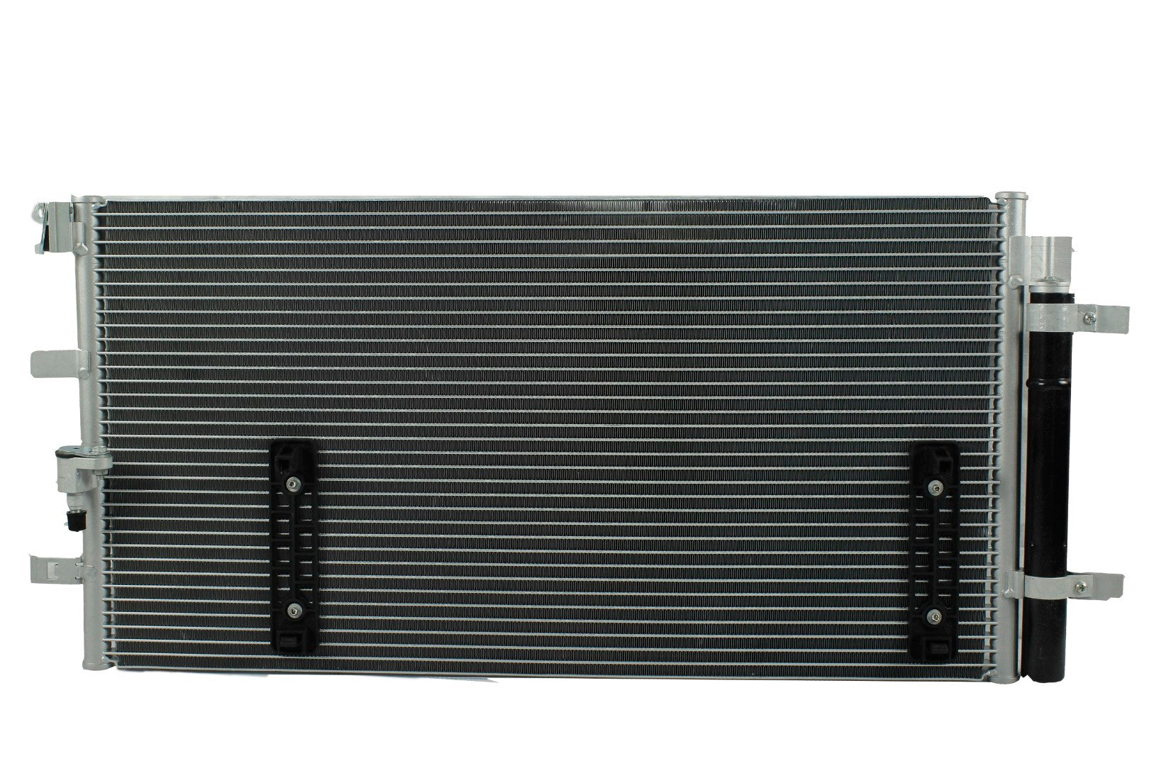 Condensador Automotriz Audi A4 A4 Quattro A5 A6 A7 Q5 Elite Luxury Premmium 08-16