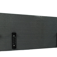 Condensador Automotriz Audi A4 A4 Quattro A5 A6 A7 Q5 Elite Luxury Premmium 08-16