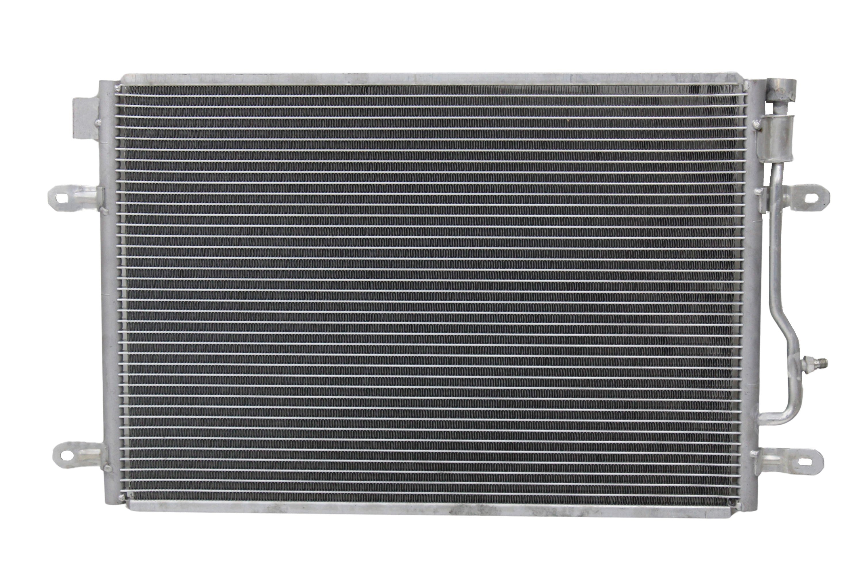 Condensador Automotriz Audi A4 03-05
