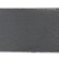 Condensador Automotriz Audi A4 03-05