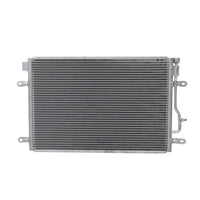 Condensador Automotriz Audi A4 03-05