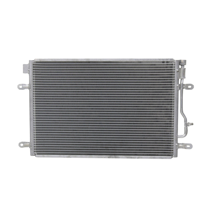 Condensador Automotriz Audi A4 03-05
