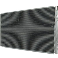 Condensador Automotriz Audi A4 03-05