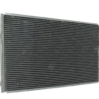 Condensador Automotriz Audi A4 03-05