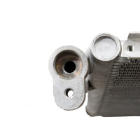 Condensador Automotriz Audi A4 03-05