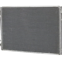 Condensador Automotriz Audi A4 03-05