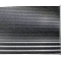 Condensador Automotriz Audi A4 03-05