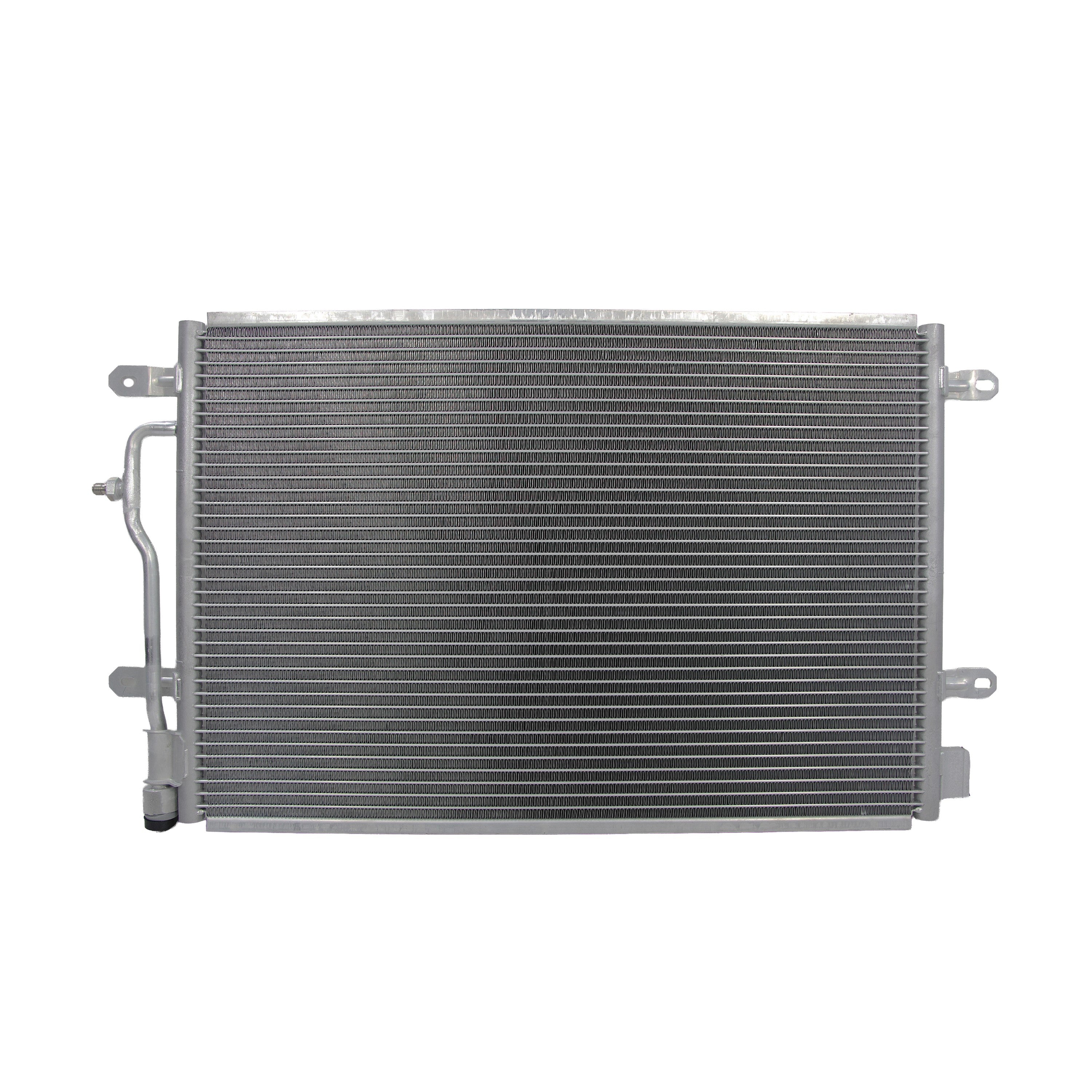 Condensador Automotriz Audi A4 03-05