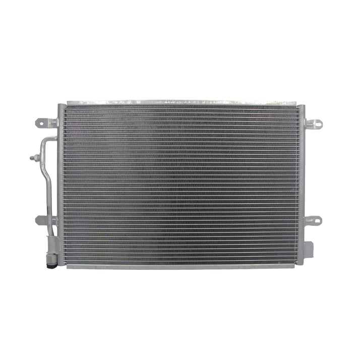 Condensador Automotriz Audi A4 03-05