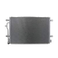 Condensador Automotriz Audi A4 03-05