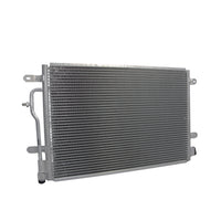 Condensador Automotriz Audi A4 03-05