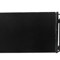 Condensador Automotriz Audi A3 EOS 06-09