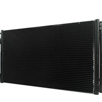 Condensador Automotriz Audi A3 EOS 06-09
