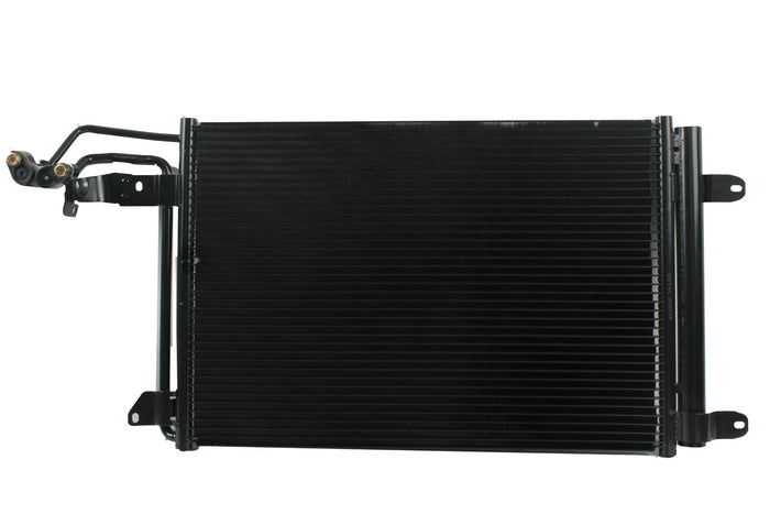 Condensador Automotriz Audi A3 EOS 06-09