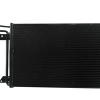 Condensador Automotriz Audi A3 EOS 06-09