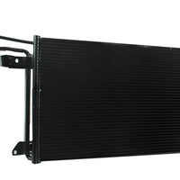 Condensador Automotriz Audi A3 EOS 06-09