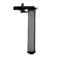 Calefactor Automotriz Beetle Cabrio Golf Jetta Passat 87  02