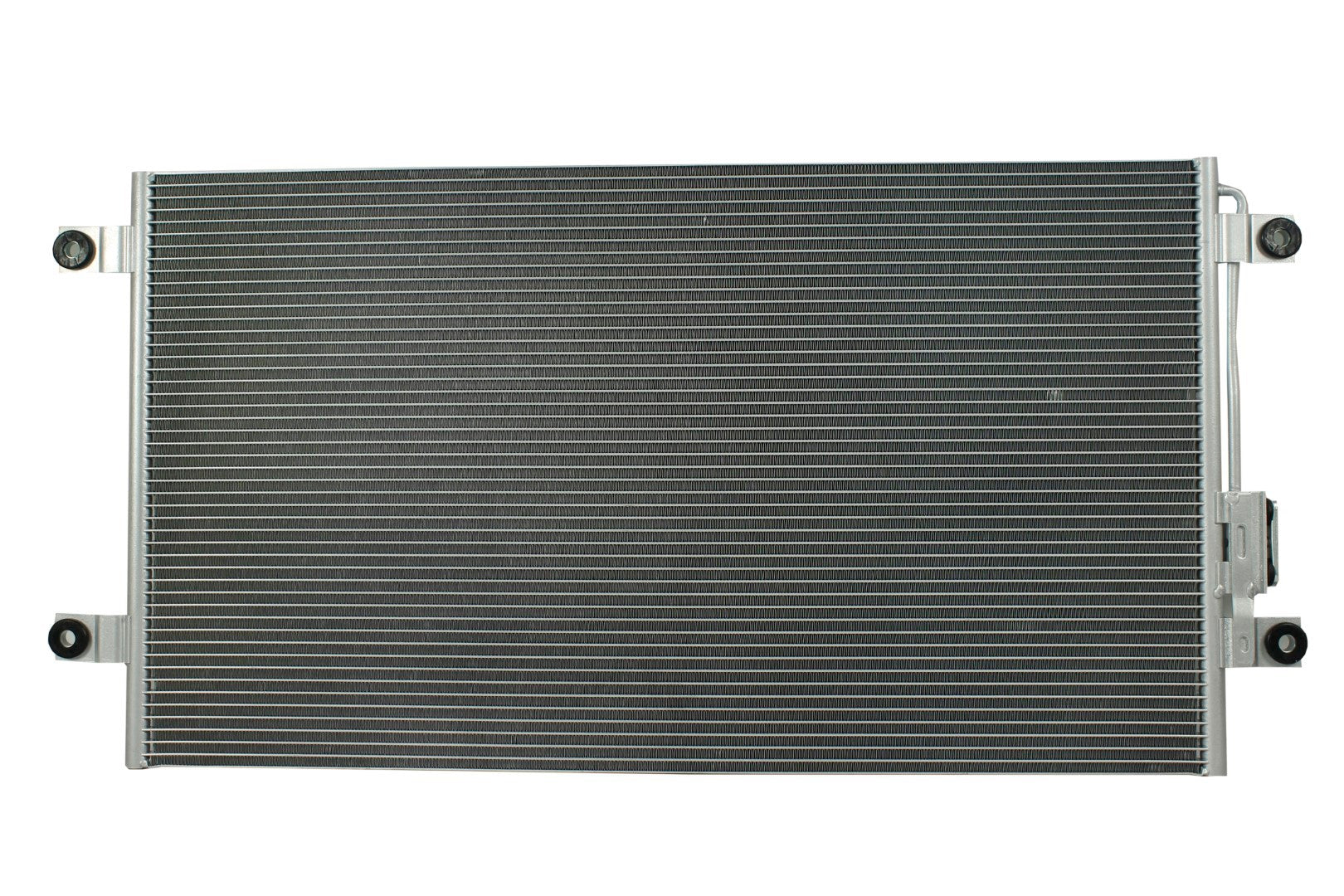 Condensador Tracto Camión Freightliner Columbia Coronado 06-15