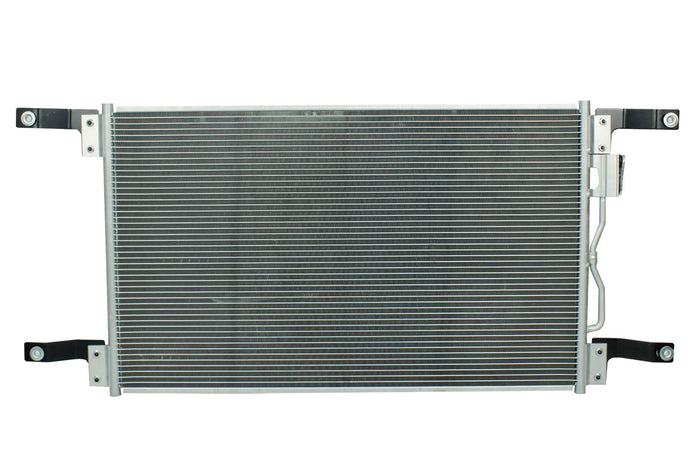Condensador Tracto Camión Freightliner C Series Century Class & CL Series Columbia 01-11