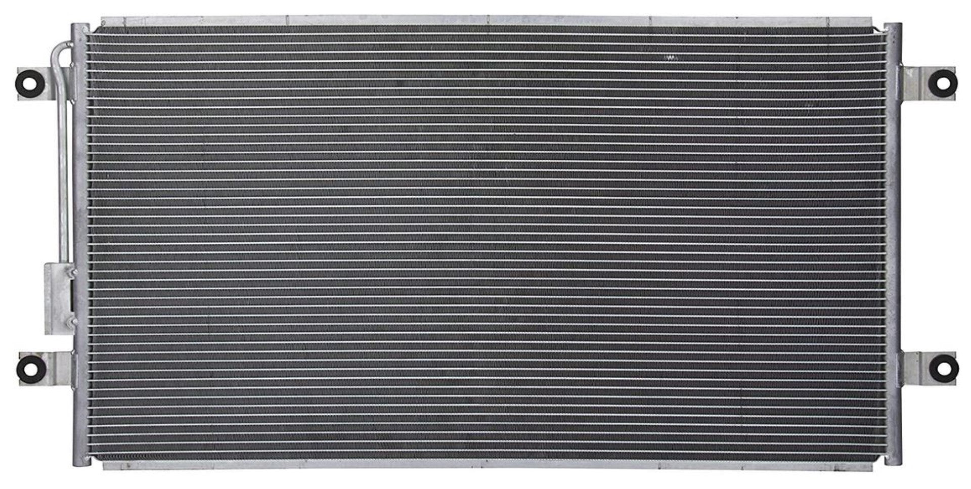 Condensador Tracto Camión Freightliner M2 2014-2020