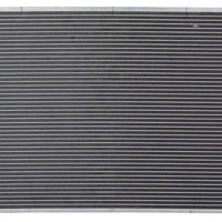 Condensador Tracto Camión Freightliner M2 2014-2020