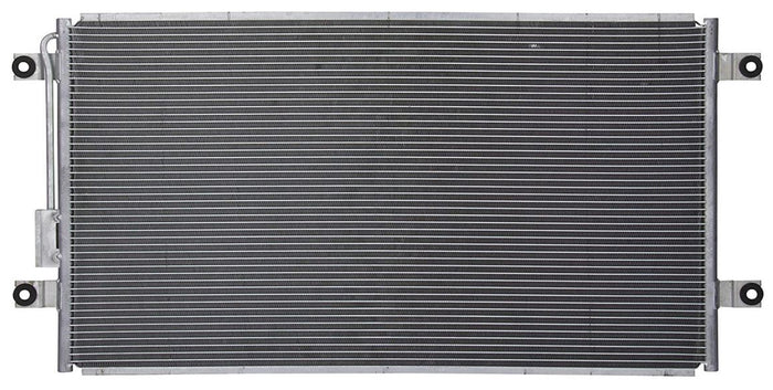 Condensador Tracto Camión Freightliner M2 2014-2020