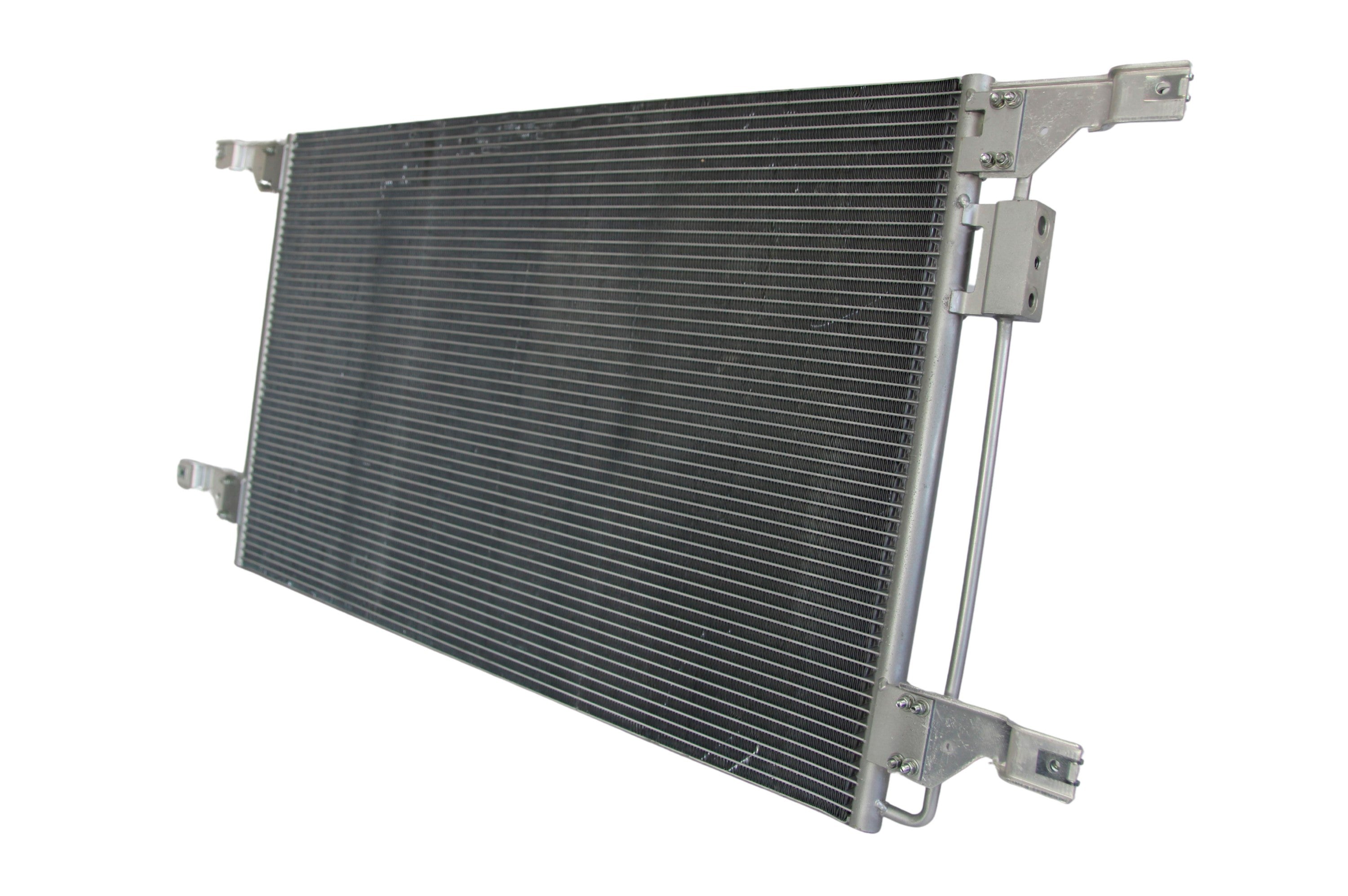 Condensador Tracto Camión Freighliner Century Class 02-11