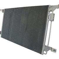 Condensador Tracto Camión Freighliner Century Class 02-11