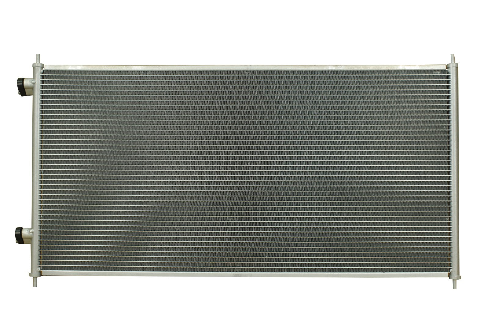 Condensador Tracto Camión International Prostar 08-14
