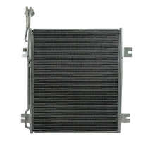 Condensador Tracto Camión International Navistar 5500i 8600i 9200i 9400i 9600i 01-14