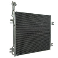 Condensador Tracto Camión International Navistar 5500i 8600i 9200i 9400i 9600i 01-14
